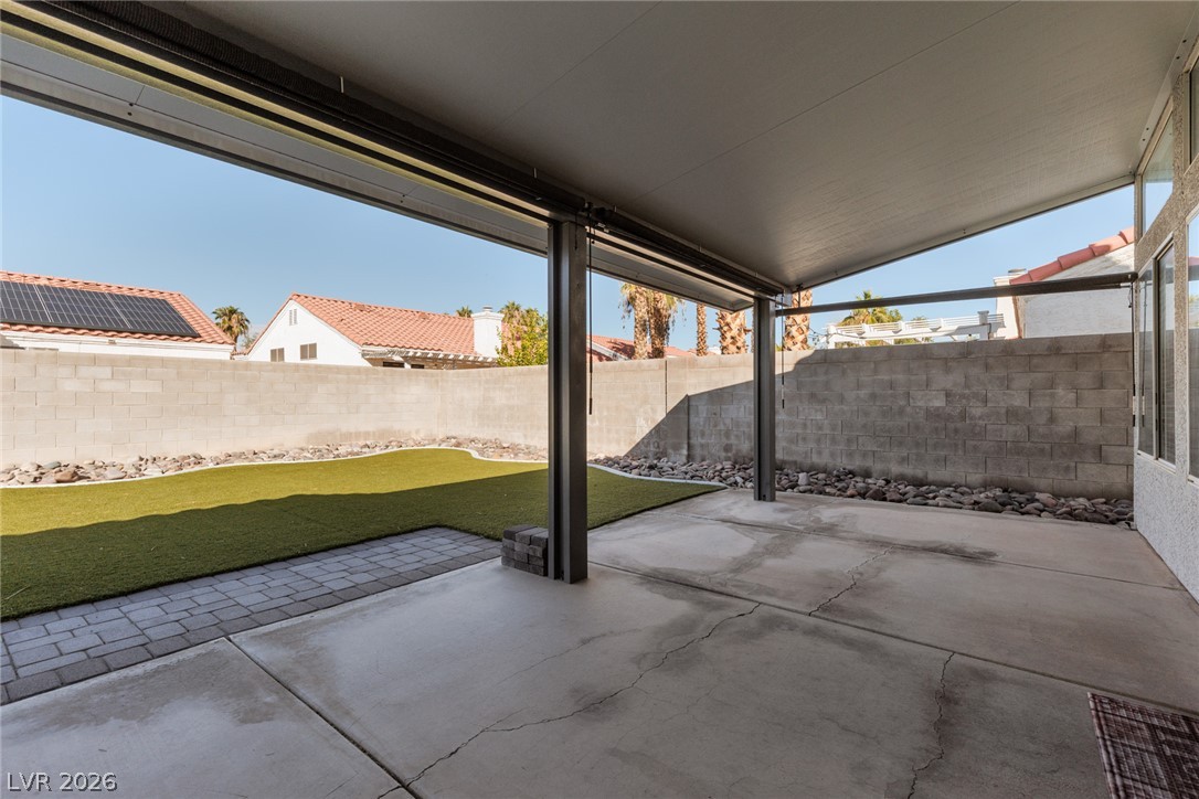 4235 Famoso Drive North Las Vegas NV 89032