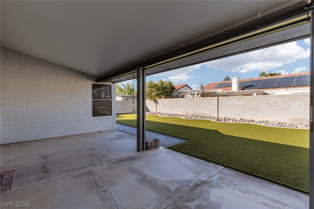 4235 Famoso Drive North Las Vegas NV 89032