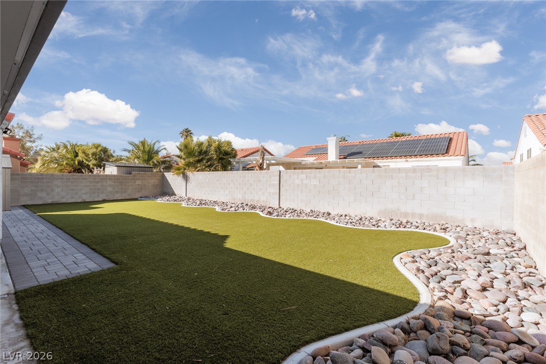 4235 Famoso Drive North Las Vegas NV 89032