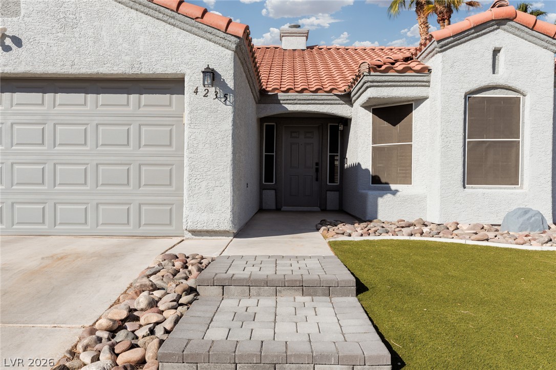 4235 Famoso Drive North Las Vegas NV 89032