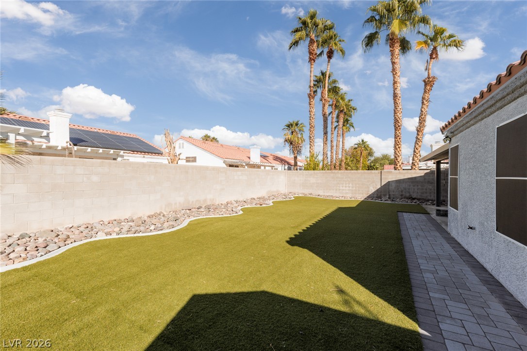 4235 Famoso Drive North Las Vegas NV 89032