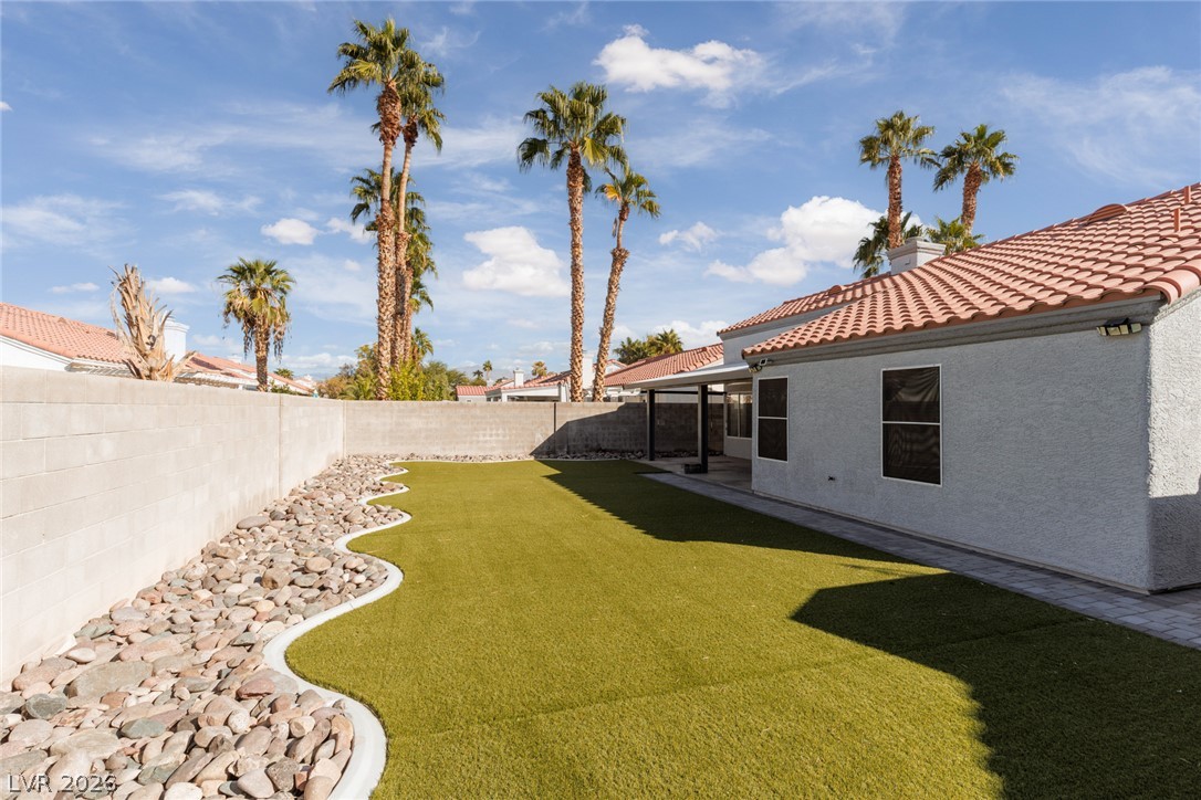 4235 Famoso Drive North Las Vegas NV 89032