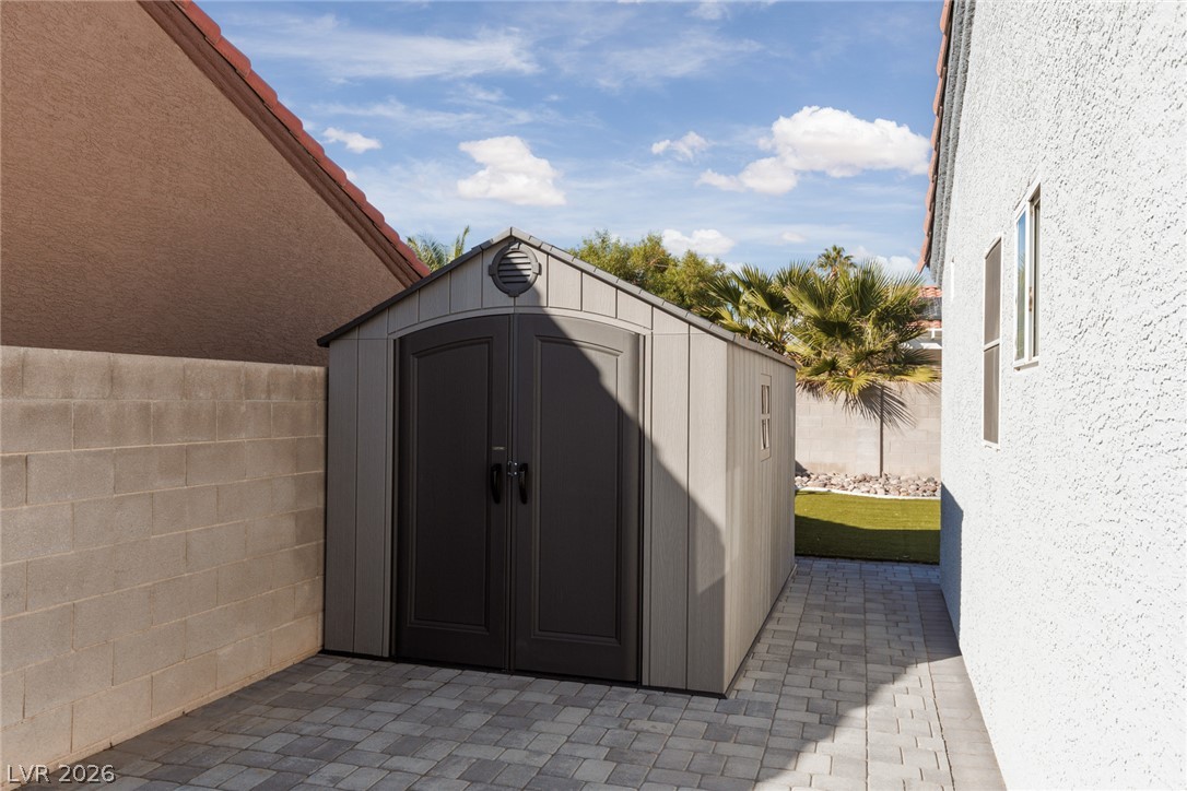 4235 Famoso Drive North Las Vegas NV 89032