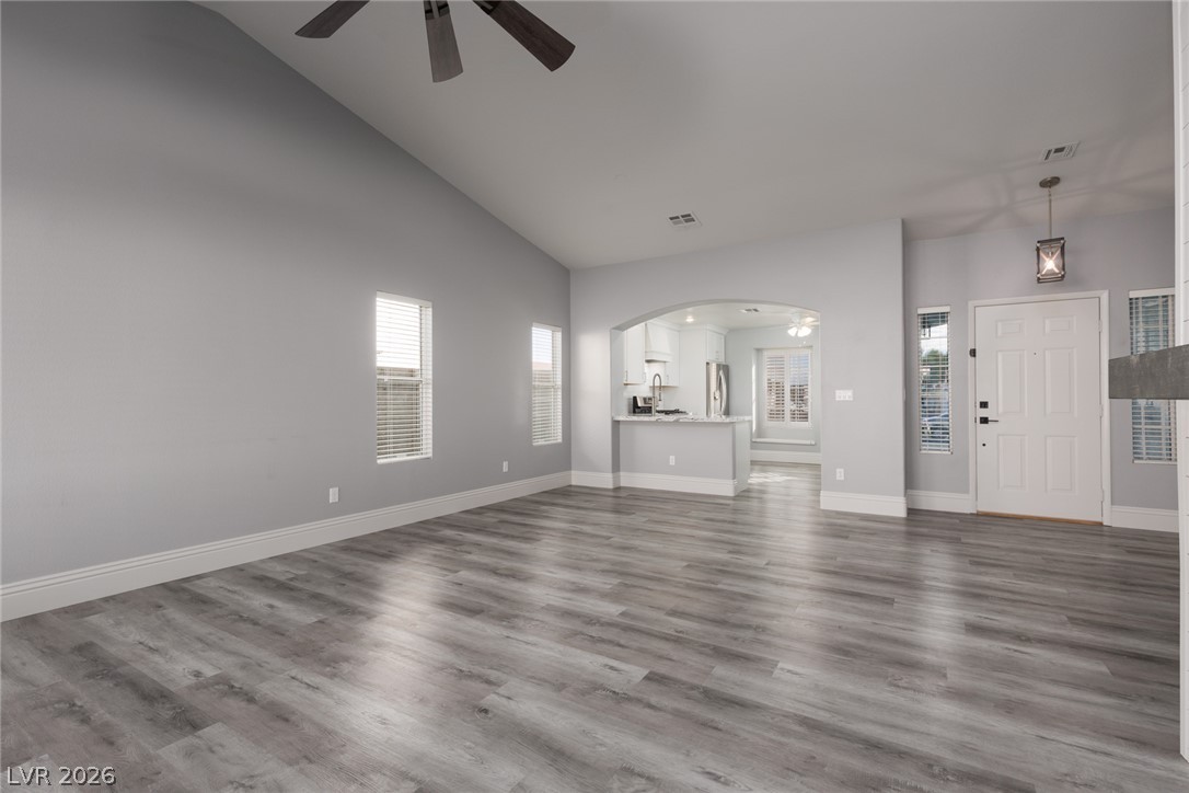 4235 Famoso Drive North Las Vegas NV 89032