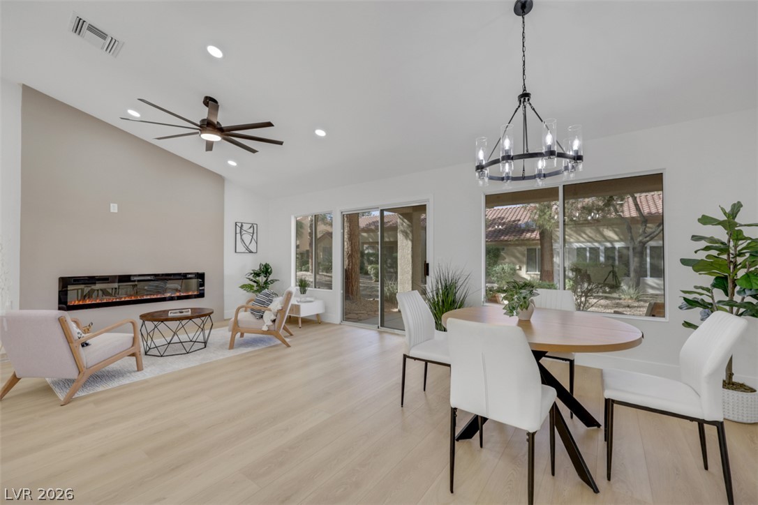 9532 Eagle Valley Drive Las Vegas NV 89134