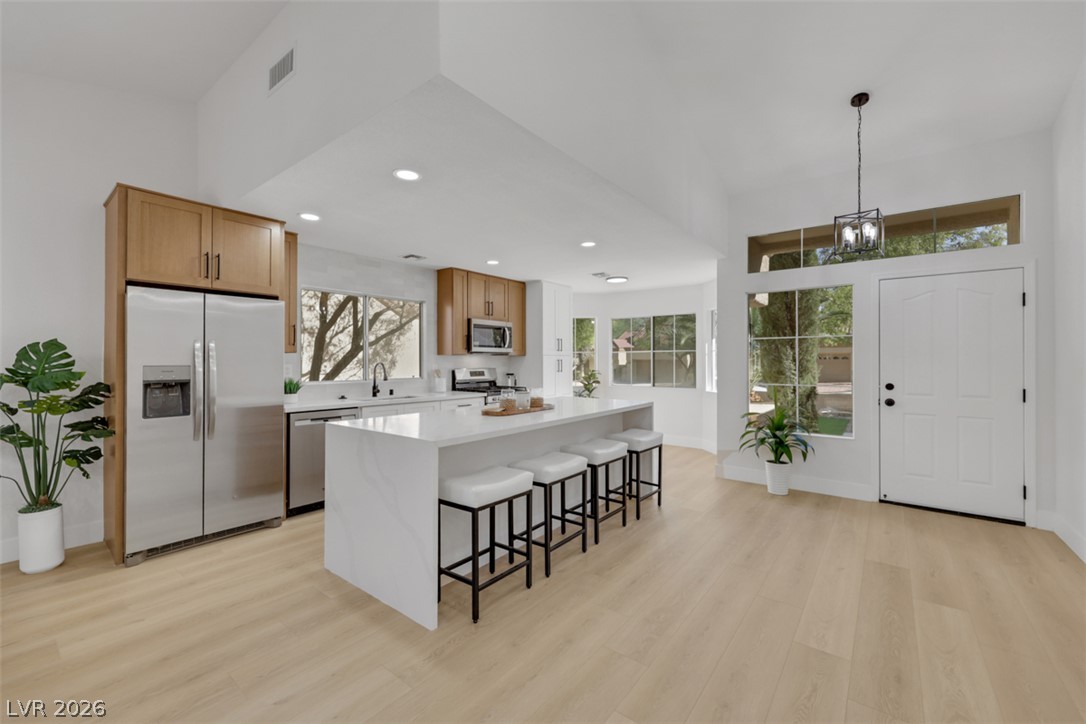 9532 Eagle Valley Drive Las Vegas NV 89134