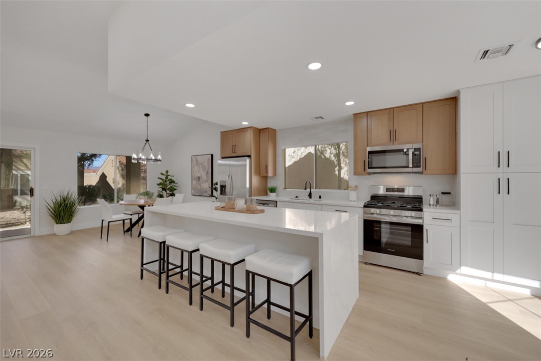 9532 Eagle Valley Drive Las Vegas NV 89134