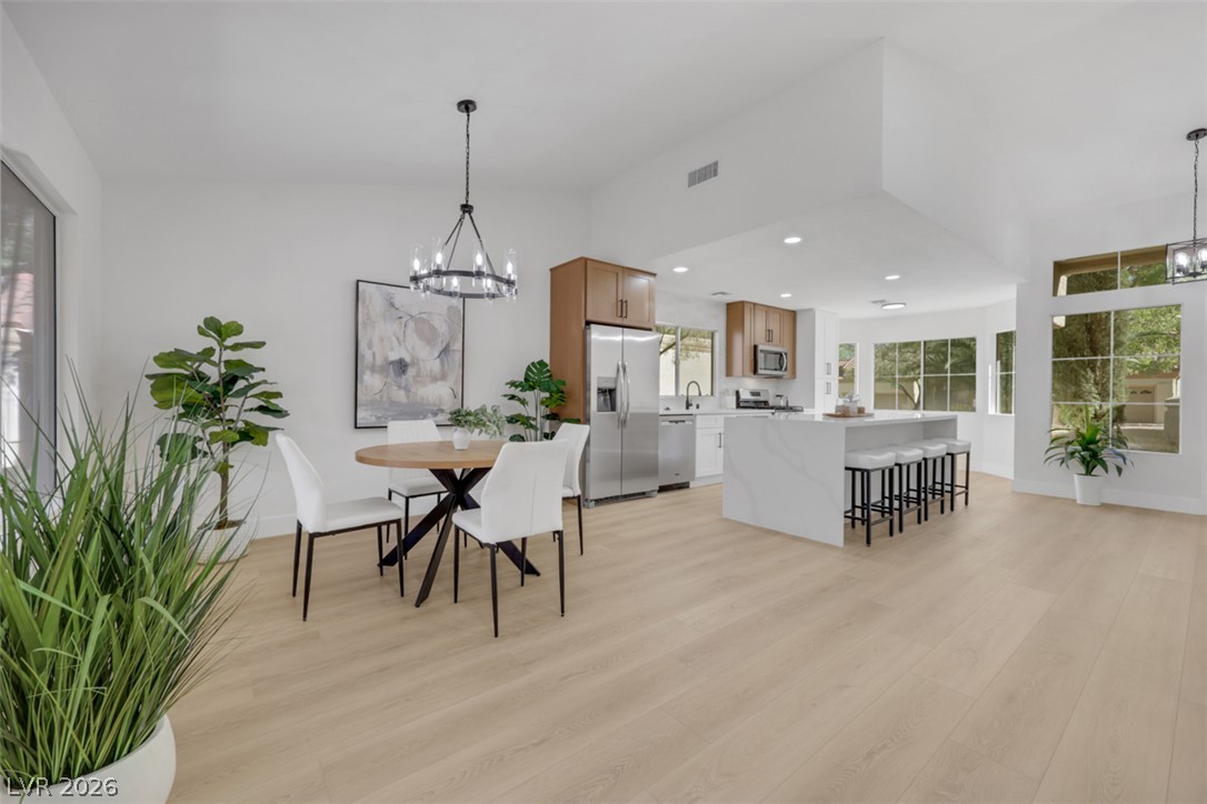 9532 Eagle Valley Drive Las Vegas NV 89134
