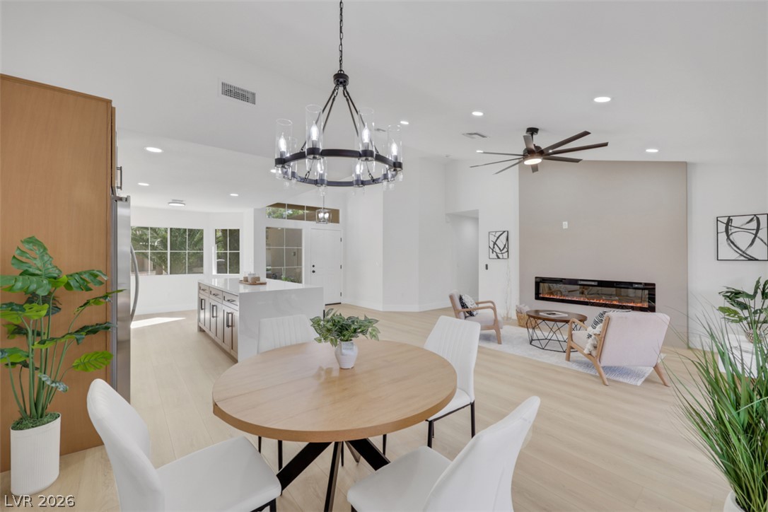 9532 Eagle Valley Drive Las Vegas NV 89134