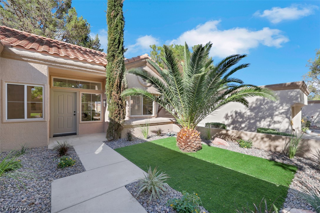 9532 Eagle Valley Drive Las Vegas NV 89134
