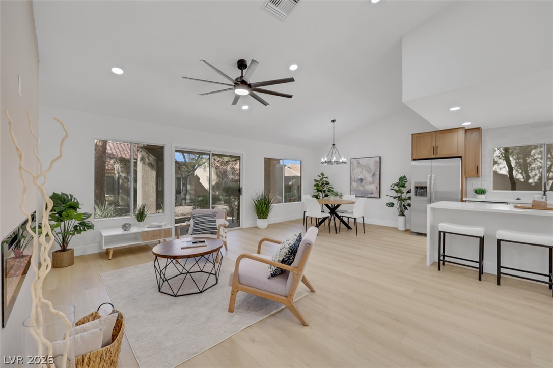 9532 Eagle Valley Drive Las Vegas NV 89134