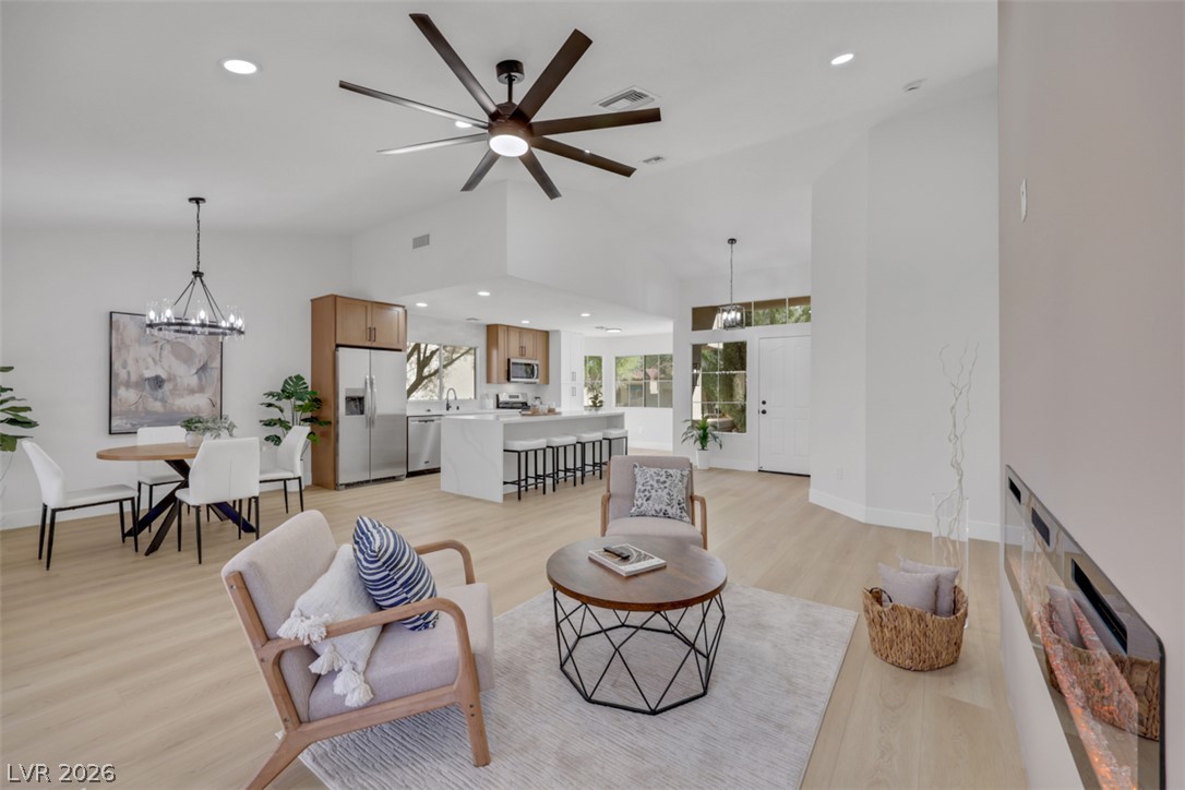 9532 Eagle Valley Drive Las Vegas NV 89134