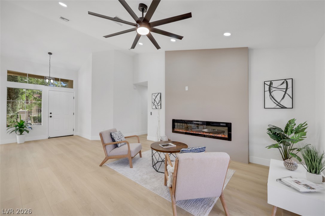9532 Eagle Valley Drive Las Vegas NV 89134