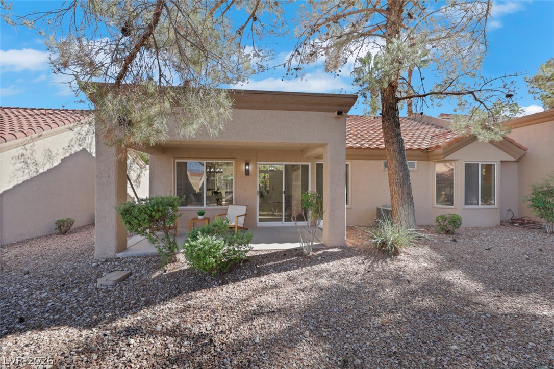 9532 Eagle Valley Drive Las Vegas NV 89134
