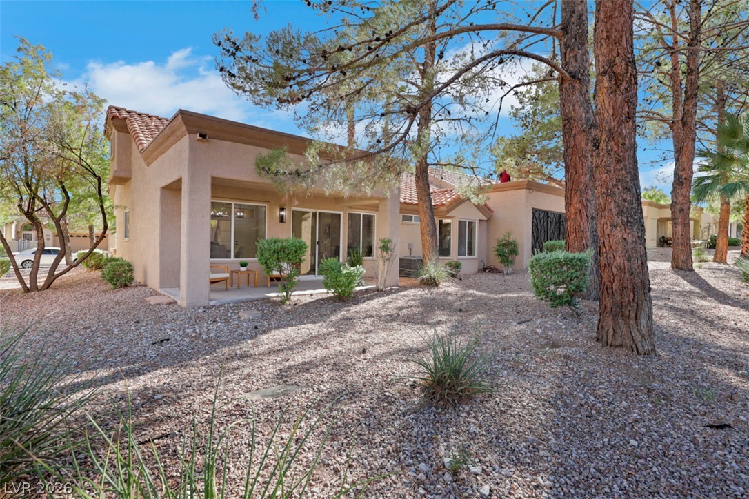 9532 Eagle Valley Drive Las Vegas NV 89134