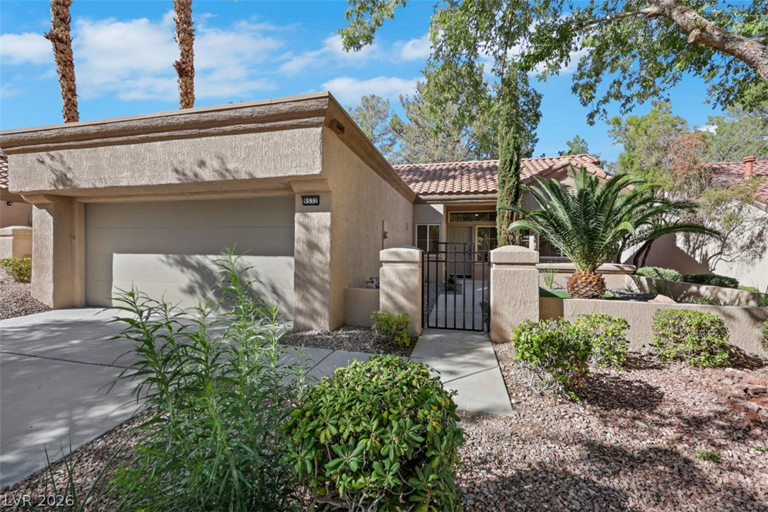 9532 Eagle Valley Drive Las Vegas NV 89134