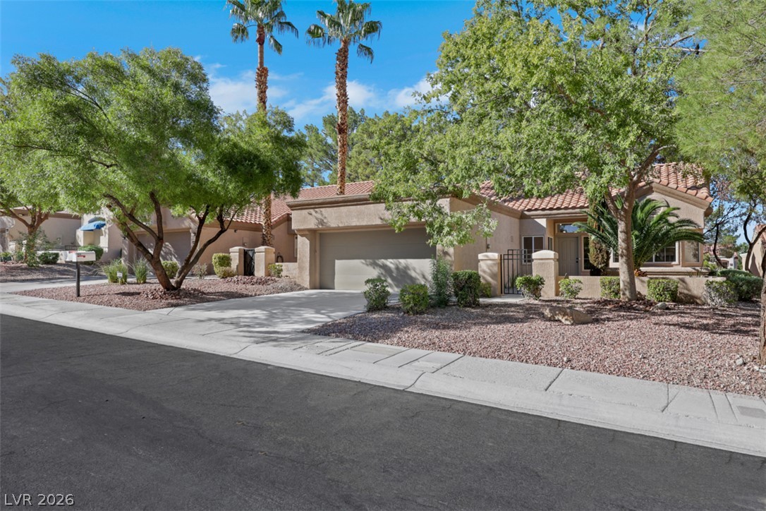 9532 Eagle Valley Drive Las Vegas NV 89134