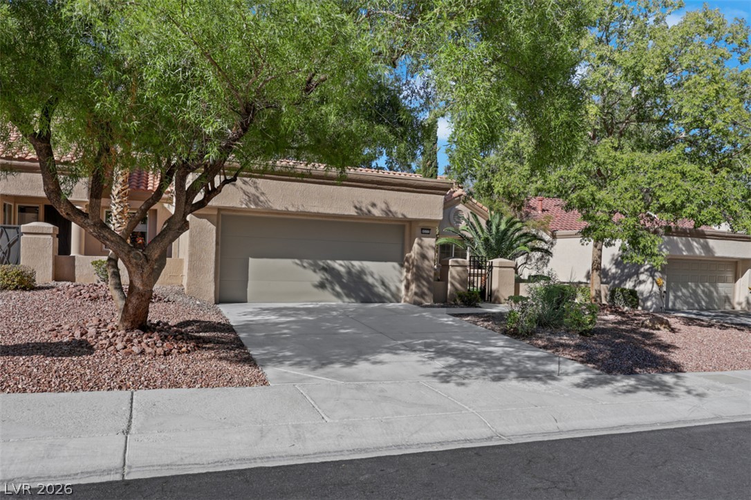 9532 Eagle Valley Drive Las Vegas NV 89134
