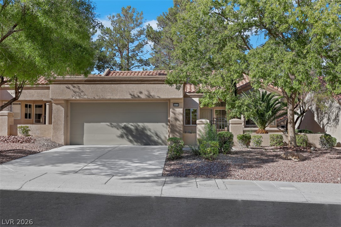 9532 Eagle Valley Drive Las Vegas NV 89134