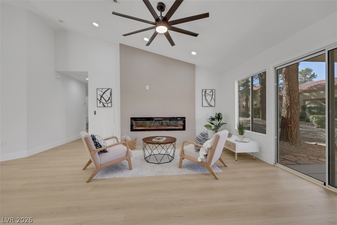 9532 Eagle Valley Drive Las Vegas NV 89134