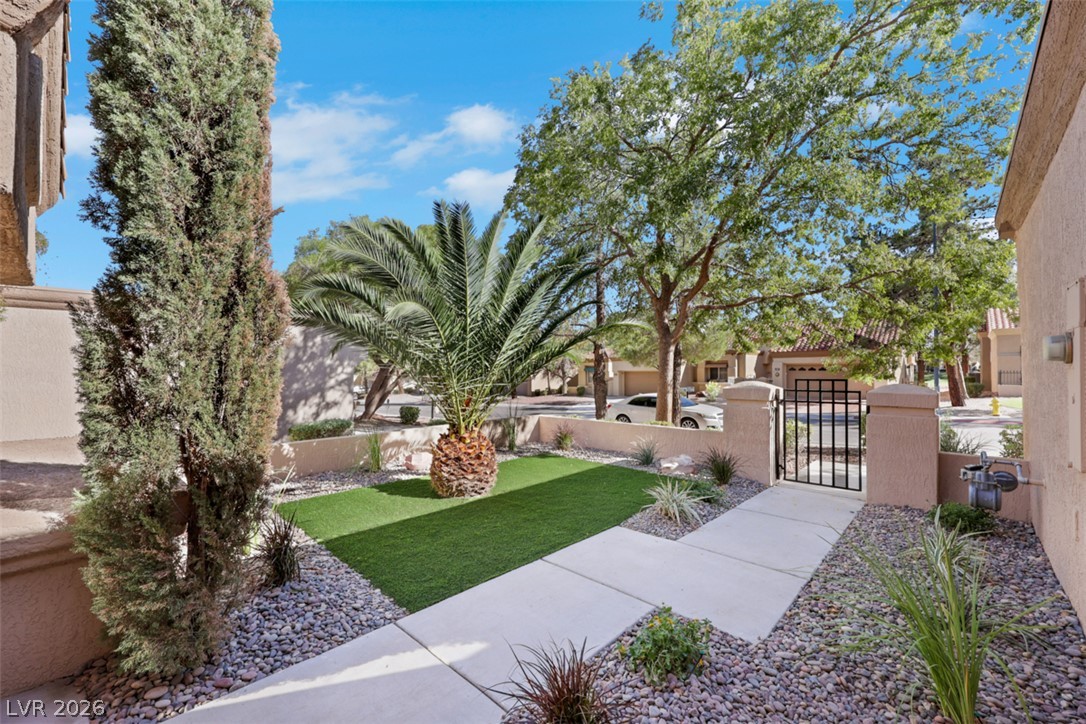 9532 Eagle Valley Drive Las Vegas NV 89134