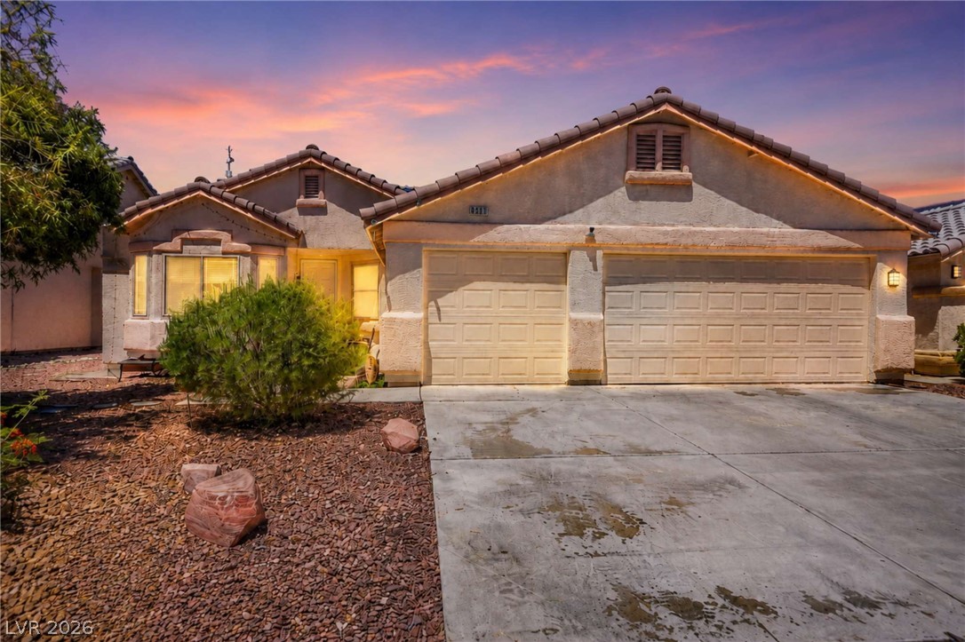 9111 Tapani Street Las Vegas NV 89123
