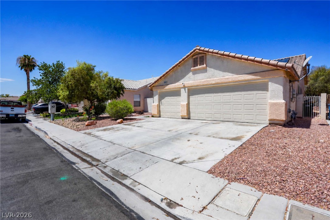 9111 Tapani Street Las Vegas NV 89123