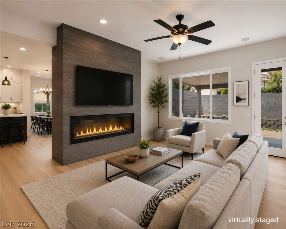9111 Tapani Street Las Vegas NV 89123