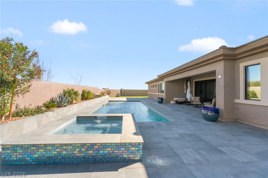 10320 Galena Springs Court Las Vegas NV 89149