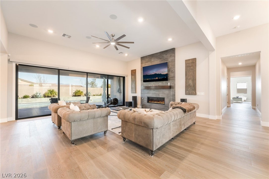 10320 Galena Springs Court Las Vegas NV 89149