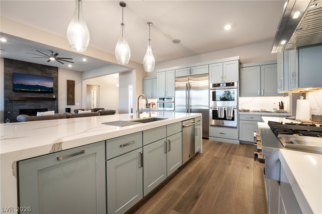 10320 Galena Springs Court Las Vegas NV 89149