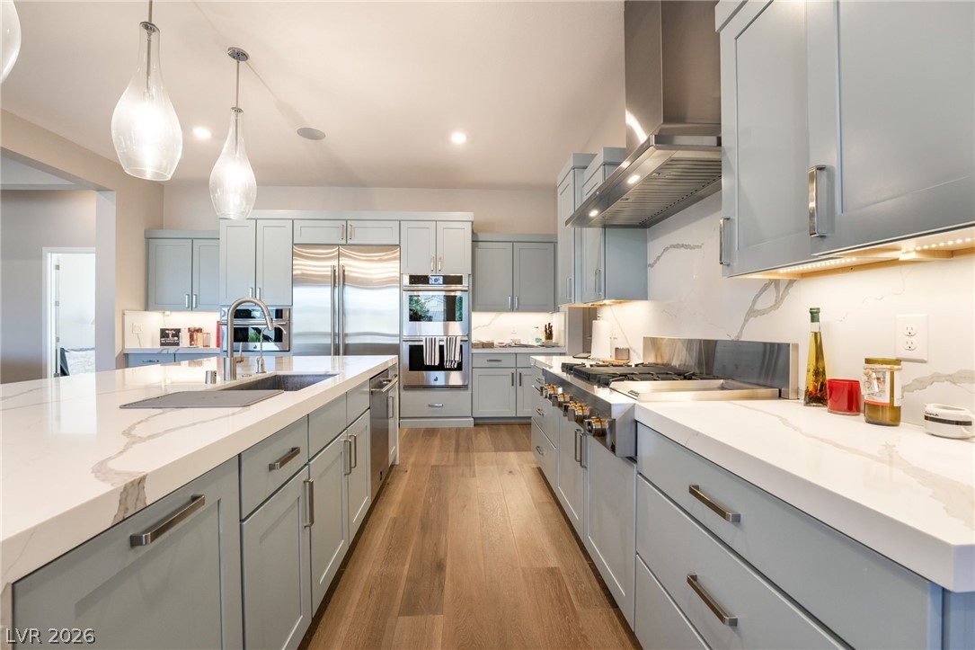 10320 Galena Springs Court Las Vegas NV 89149