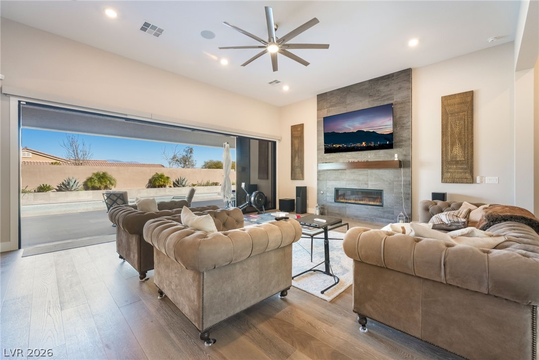 10320 Galena Springs Court Las Vegas NV 89149