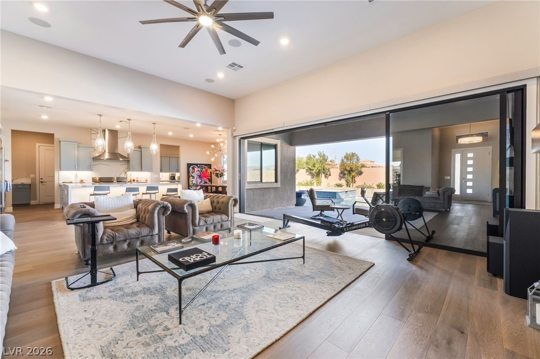 10320 Galena Springs Court Las Vegas NV 89149