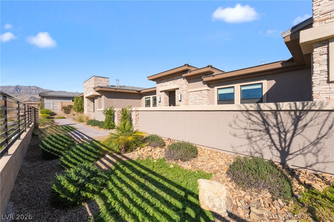 10320 Galena Springs Court Las Vegas NV 89149