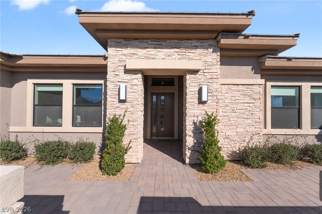 10320 Galena Springs Court Las Vegas NV 89149