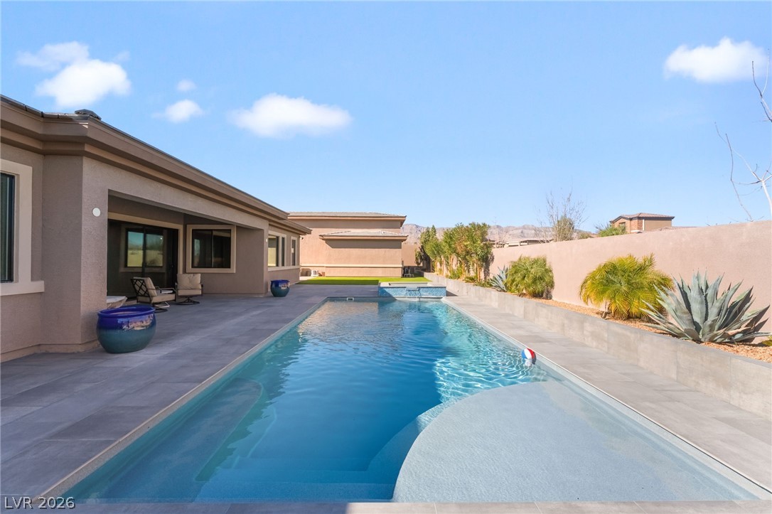 10320 Galena Springs Court Las Vegas NV 89149