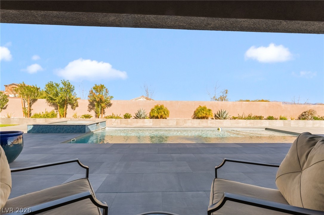 10320 Galena Springs Court Las Vegas NV 89149