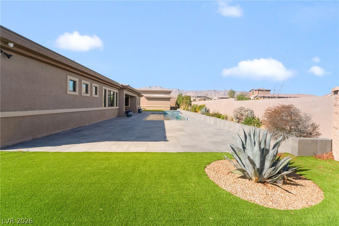 10320 Galena Springs Court Las Vegas NV 89149