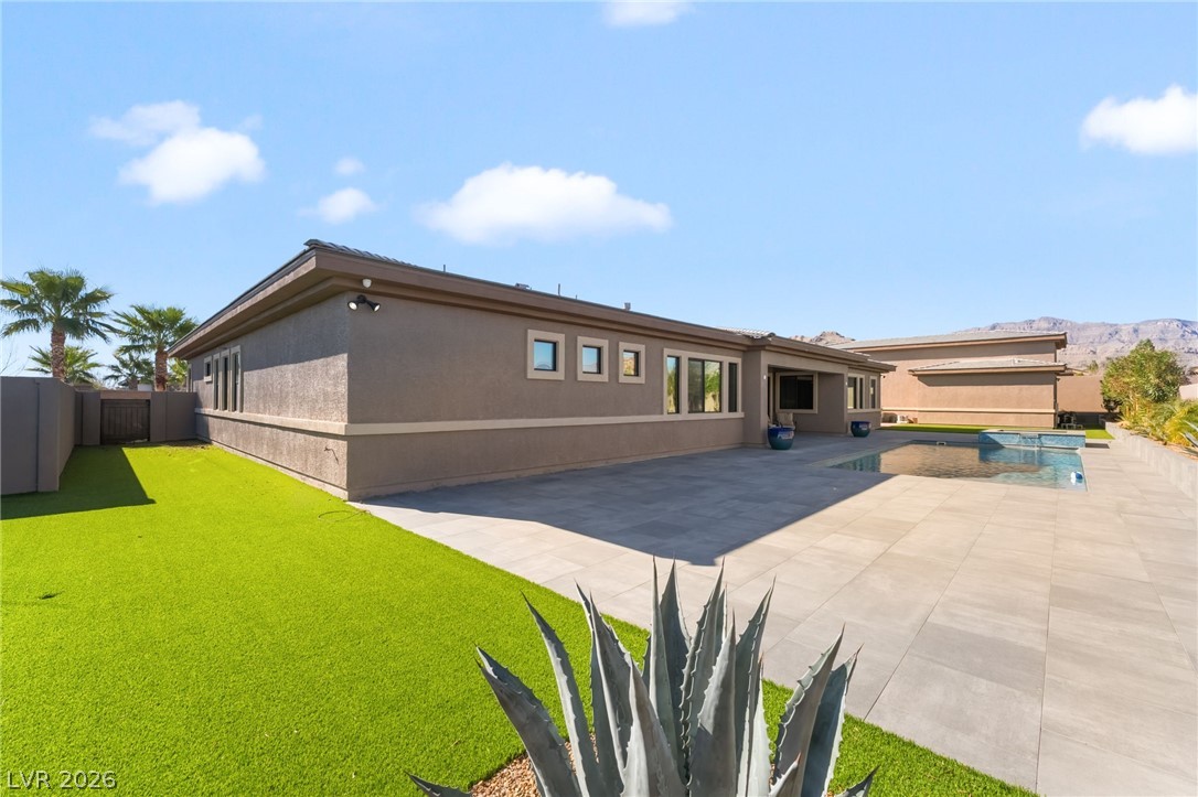 10320 Galena Springs Court Las Vegas NV 89149