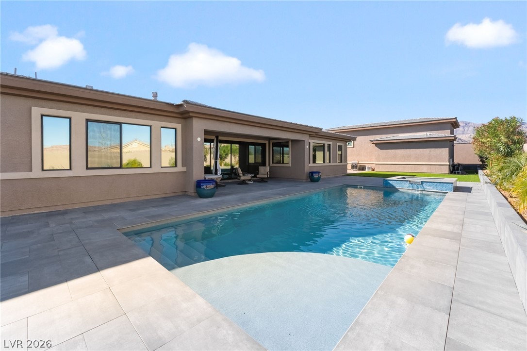 10320 Galena Springs Court Las Vegas NV 89149