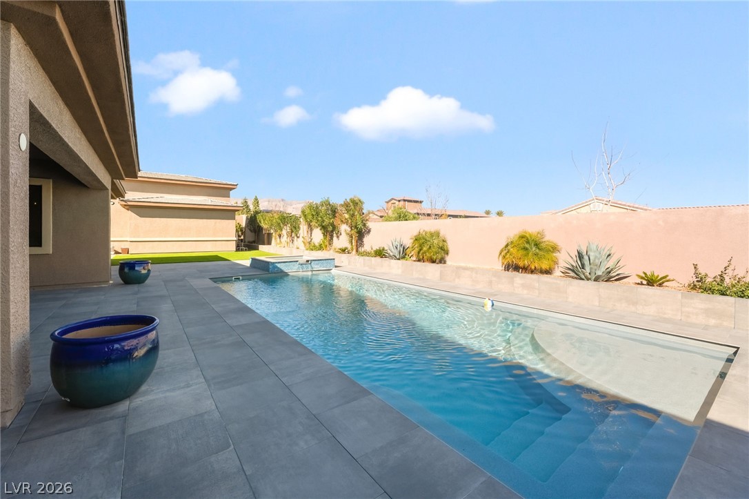 10320 Galena Springs Court Las Vegas NV 89149