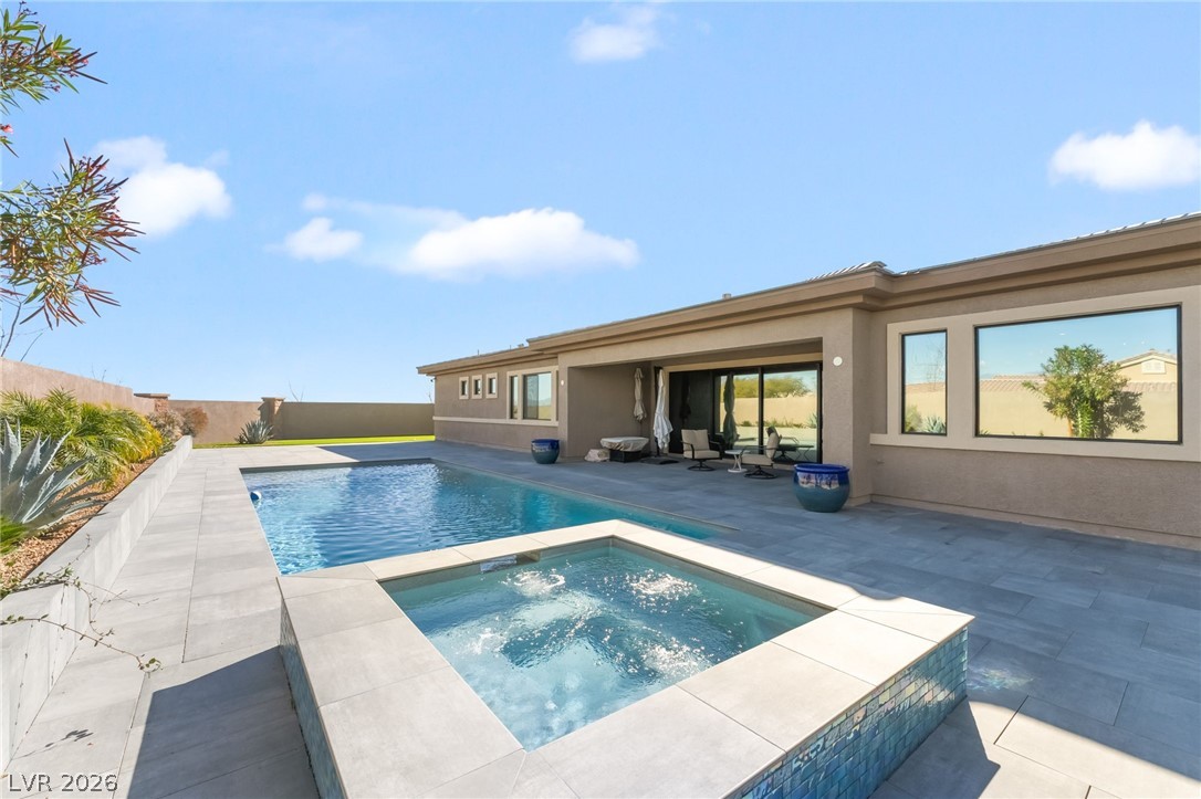 10320 Galena Springs Court Las Vegas NV 89149