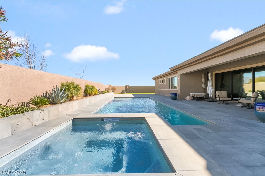 10320 Galena Springs Court Las Vegas NV 89149