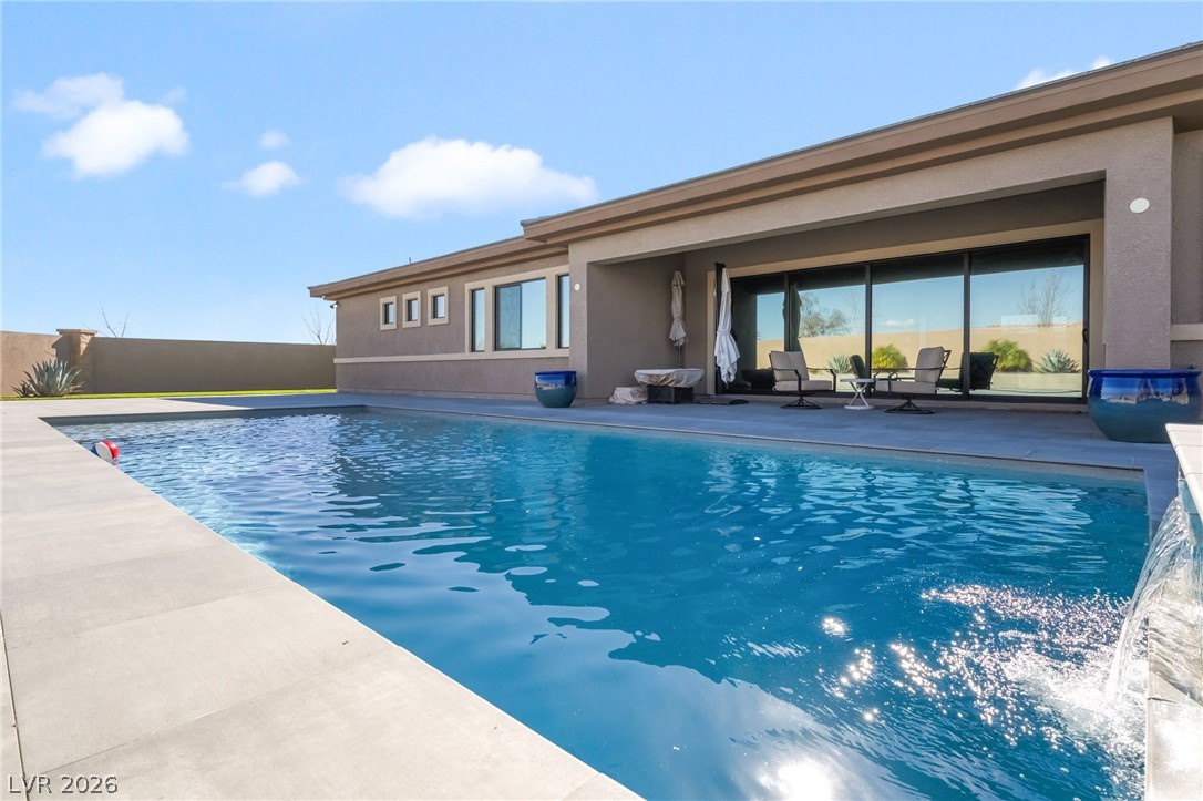 10320 Galena Springs Court Las Vegas NV 89149