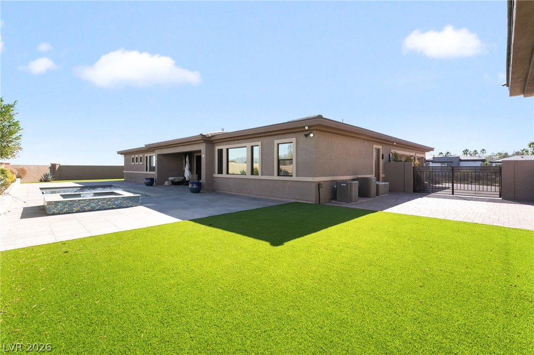 10320 Galena Springs Court Las Vegas NV 89149