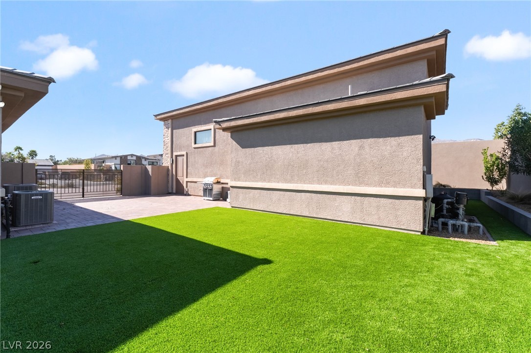 10320 Galena Springs Court Las Vegas NV 89149