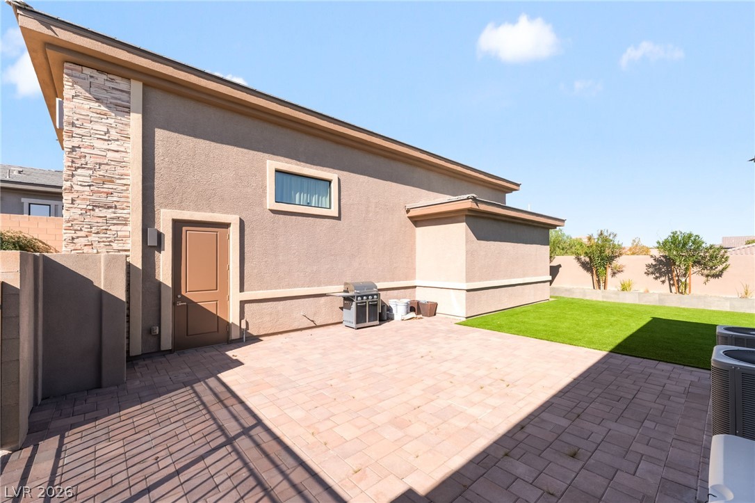 10320 Galena Springs Court Las Vegas NV 89149