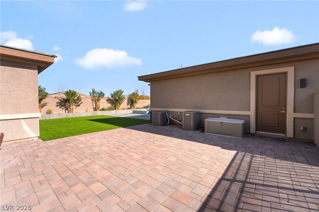 10320 Galena Springs Court Las Vegas NV 89149