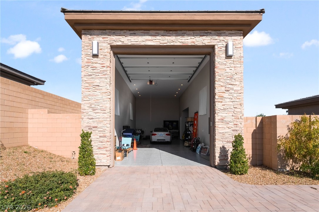 10320 Galena Springs Court Las Vegas NV 89149